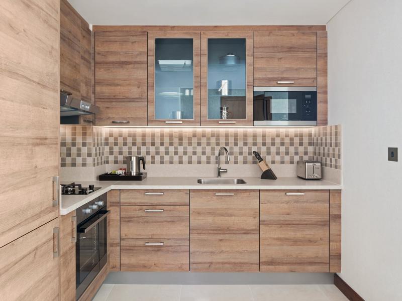 Staybridge Suites Dubai Al-Maktoum Airport