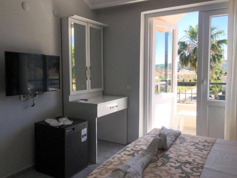 Kylo Garden Hotel By Julitat