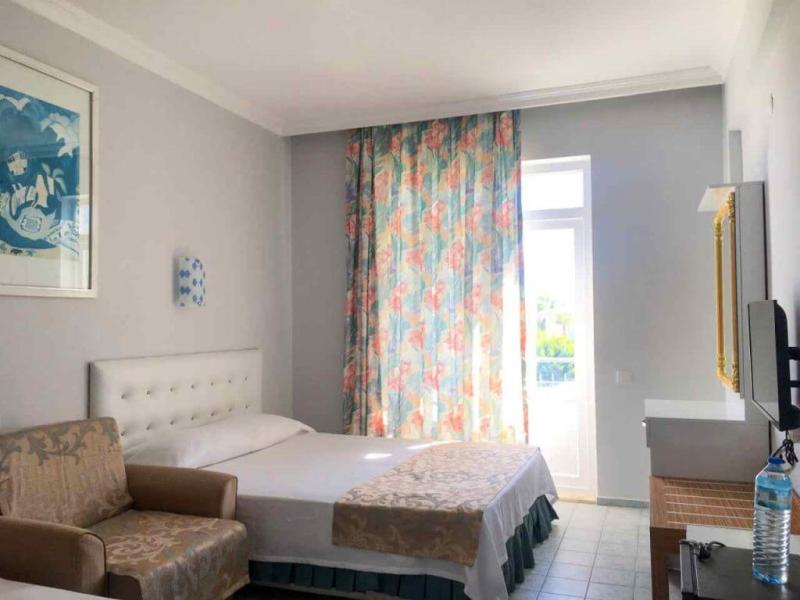 Kylo Garden Hotel By Julitat