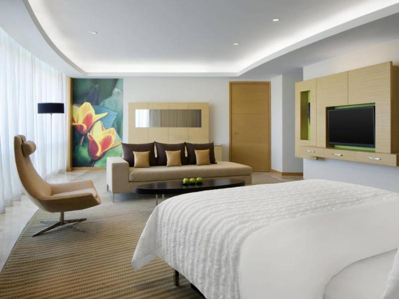 Le Meridien Cairo Airport