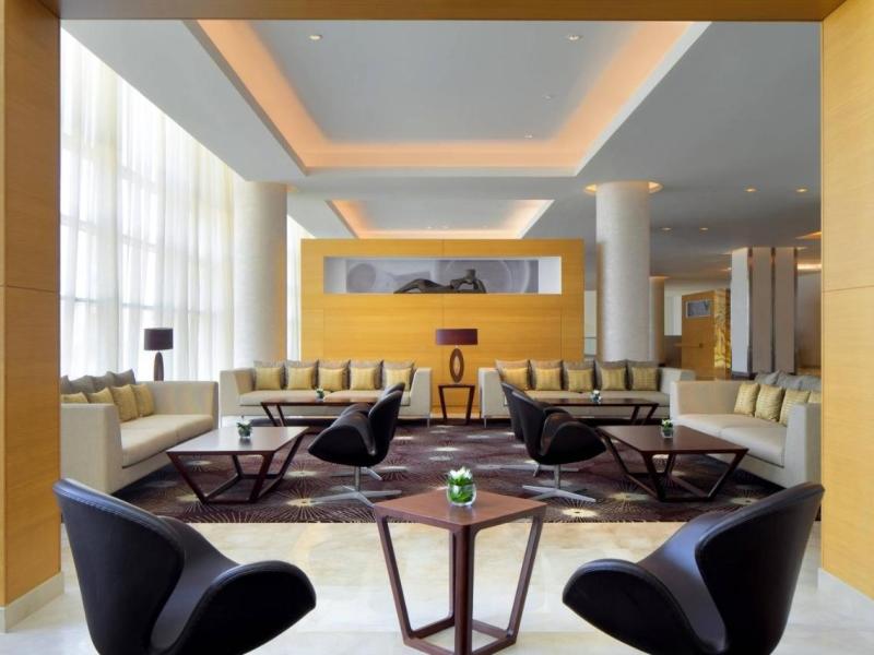 Le Meridien Cairo Airport