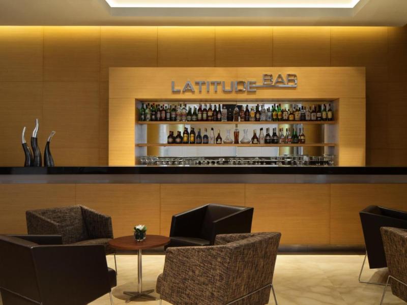 Le Meridien Cairo Airport