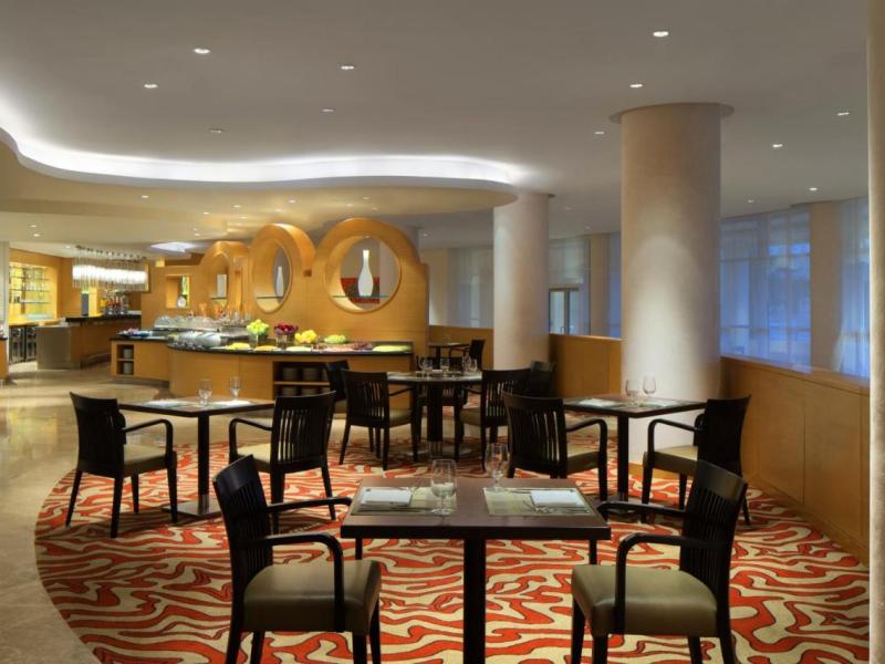 Le Meridien Cairo Airport