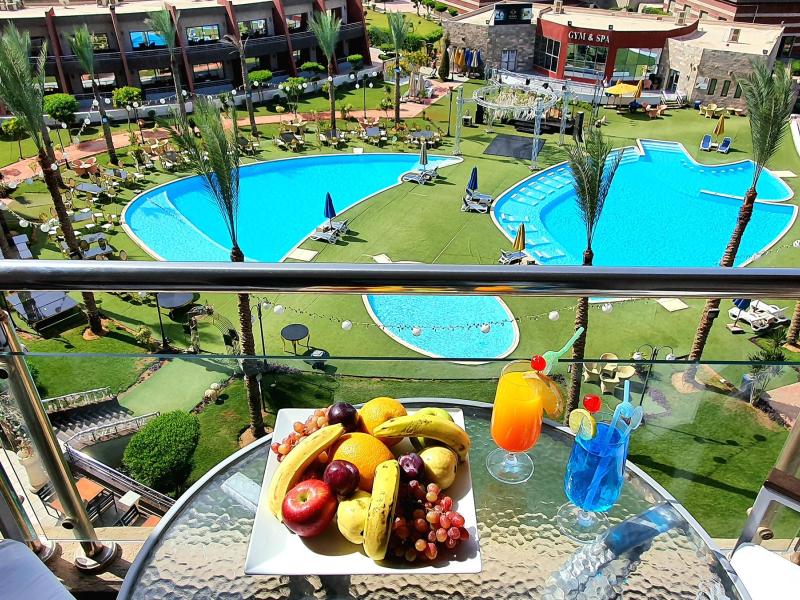 Jewel Sport City & Aqua Park