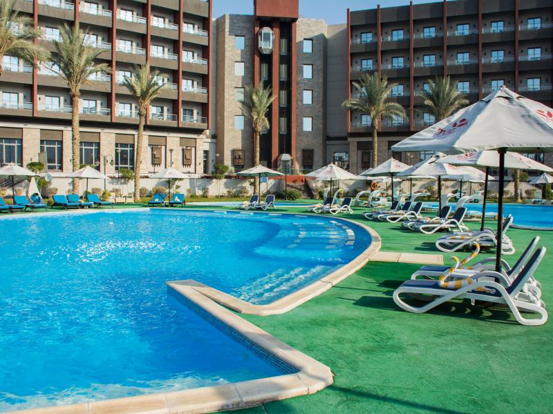 Jewel Sport City & Aqua Park