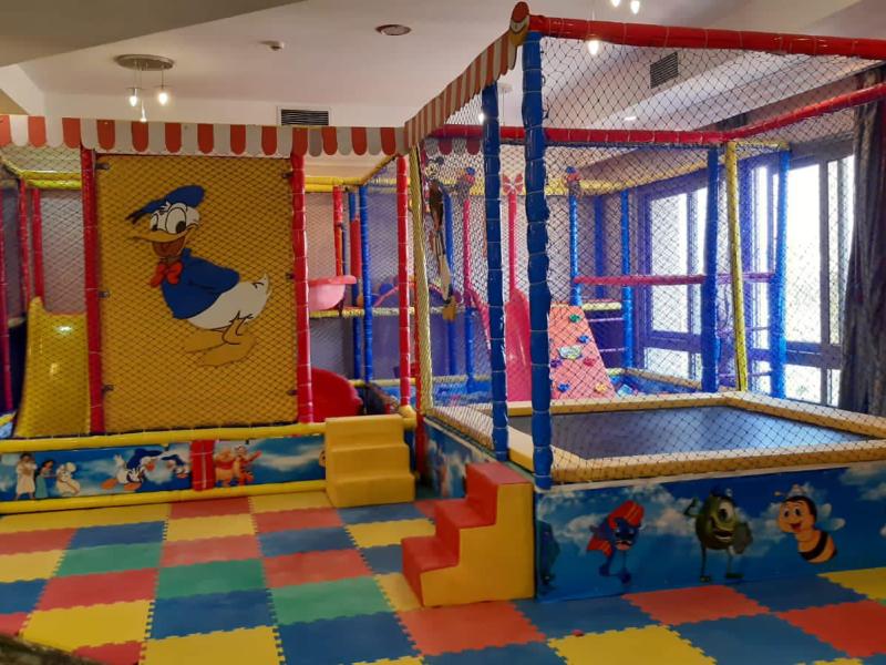 Jewel Sport City & Aqua Park