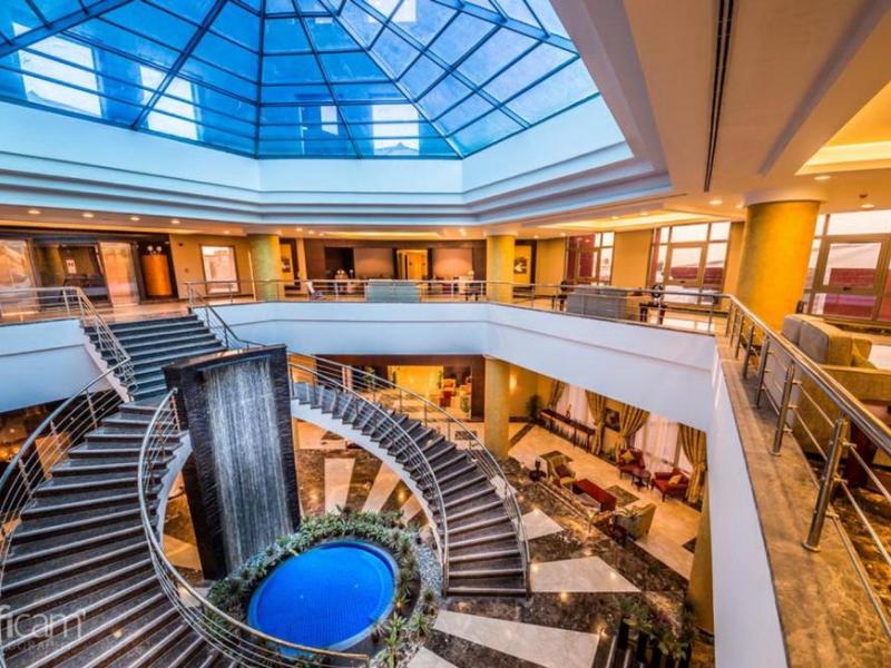 Jewel Sport City & Aqua Park