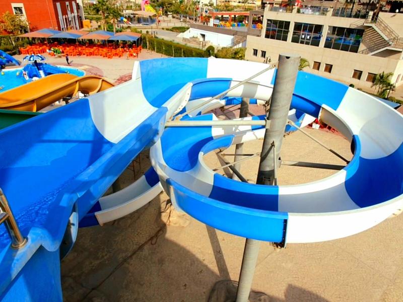 Jewel Sport City & Aqua Park