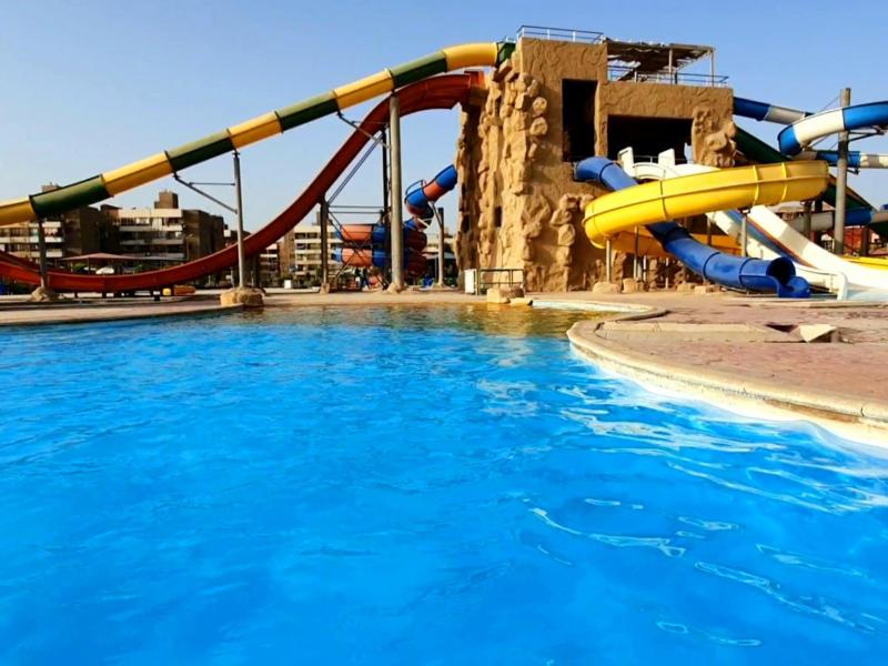Jewel Sport City & Aqua Park