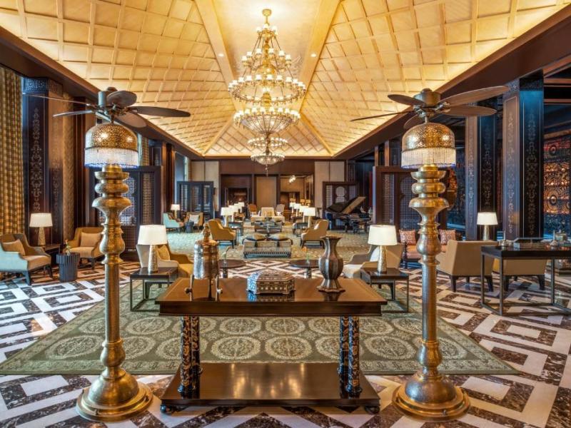 The St. Regis Cairo
