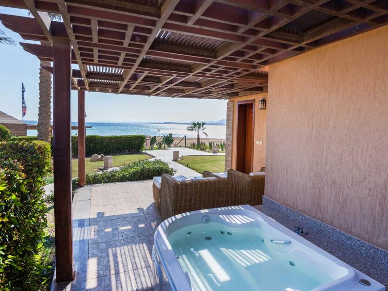 Shams Prestige Abu Soma