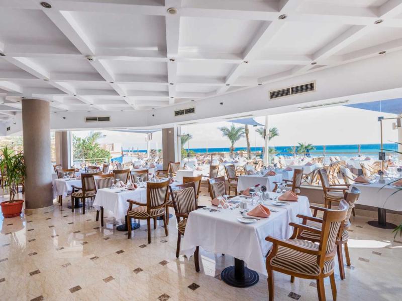 Shams Prestige Abu Soma