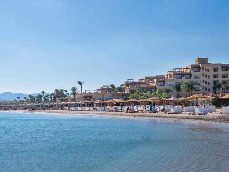 Shams Prestige Abu Soma