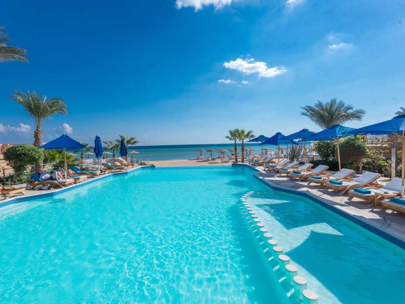 Shams Prestige Abu Soma