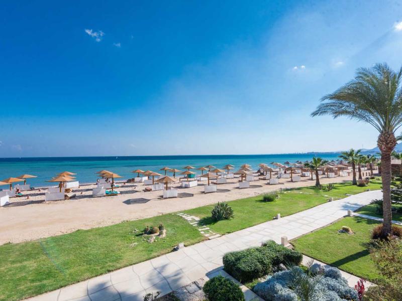 Shams Prestige Abu Soma