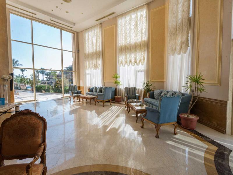 Shams Prestige Abu Soma