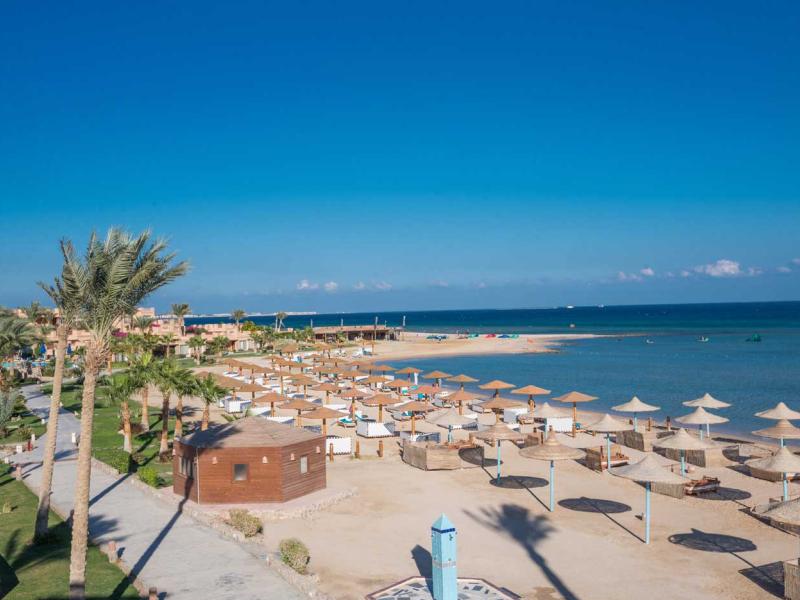 Shams Prestige Abu Soma