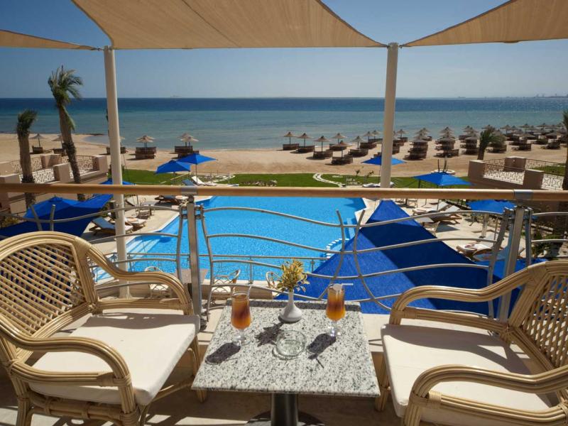 Shams Prestige Abu Soma