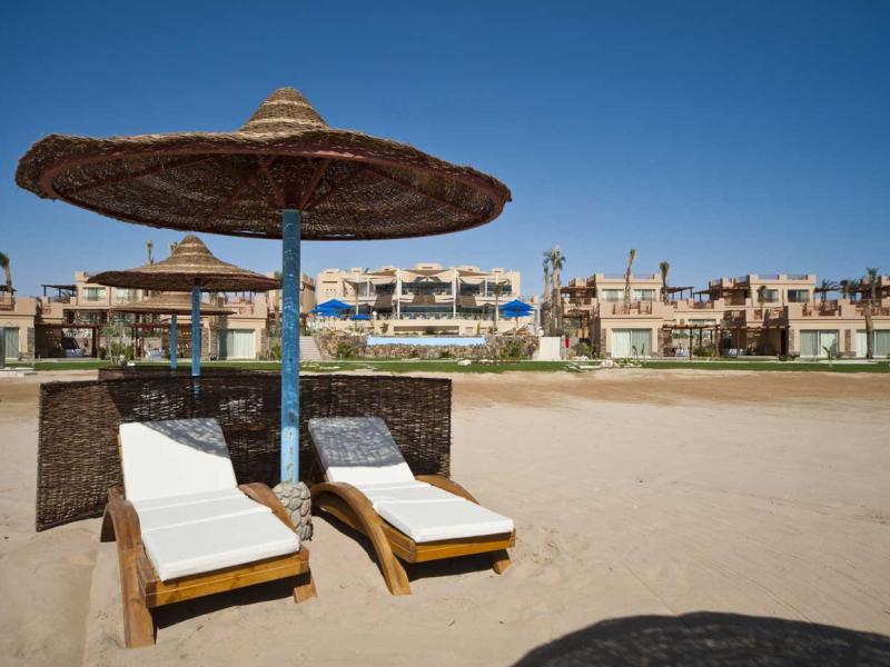 Shams Prestige Abu Soma