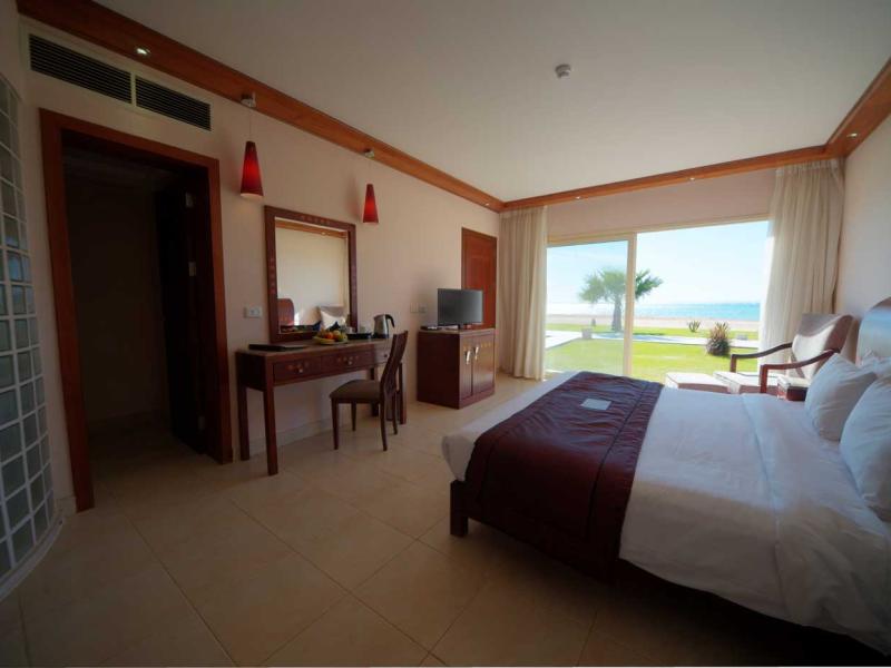 Shams Prestige Abu Soma