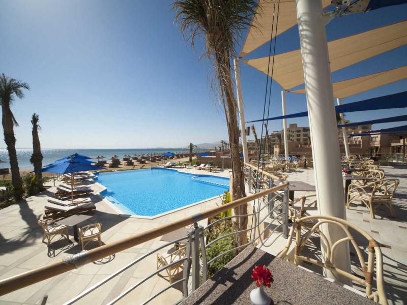 Shams Prestige Abu Soma