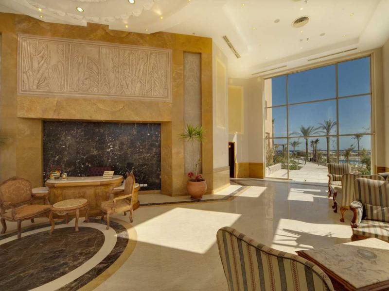 Shams Prestige Abu Soma