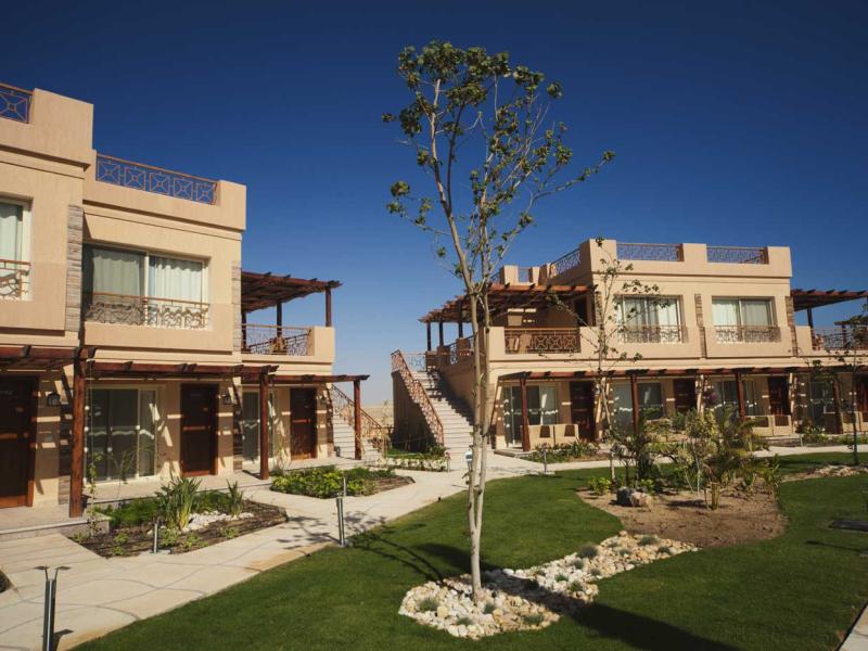 Shams Prestige Abu Soma