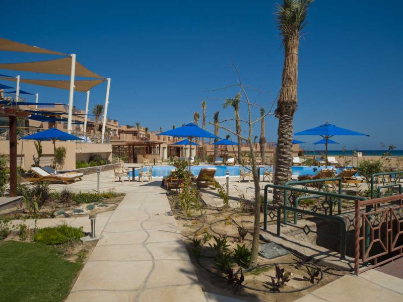 Shams Prestige Abu Soma