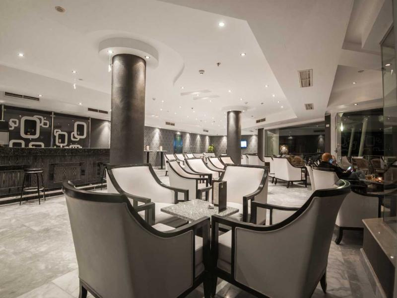 Shams Prestige Abu Soma