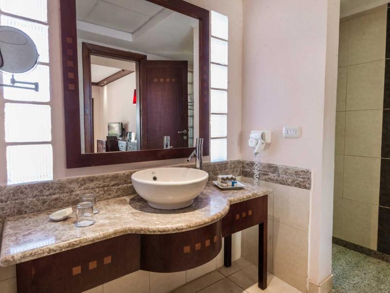 Shams Prestige Abu Soma