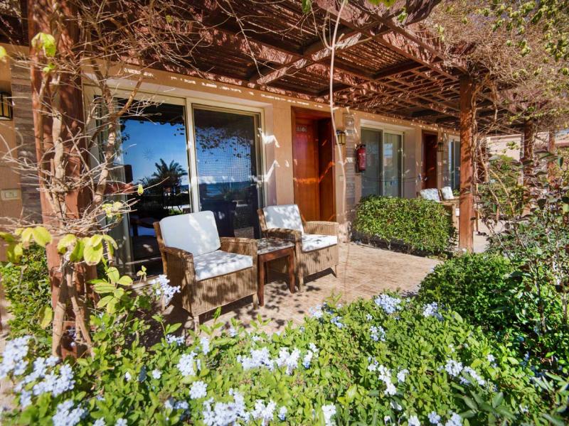 Shams Prestige Abu Soma