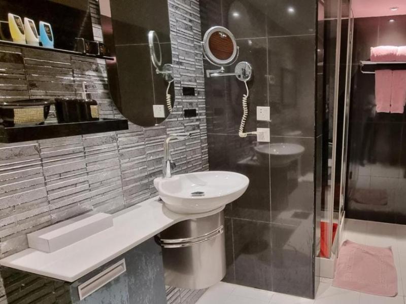 Golden Park Hotel Heliopolis