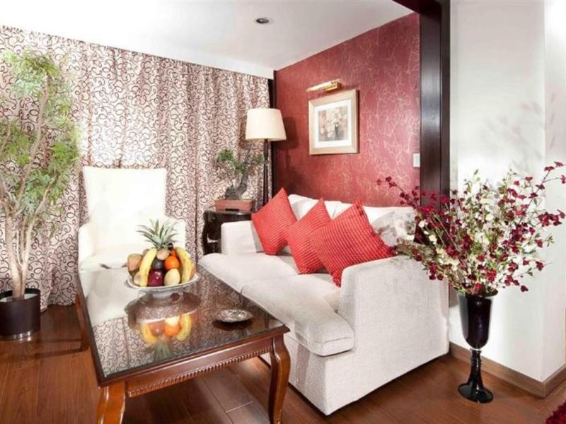 Golden Park Hotel Heliopolis