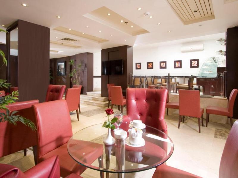 Golden Park Hotel Heliopolis