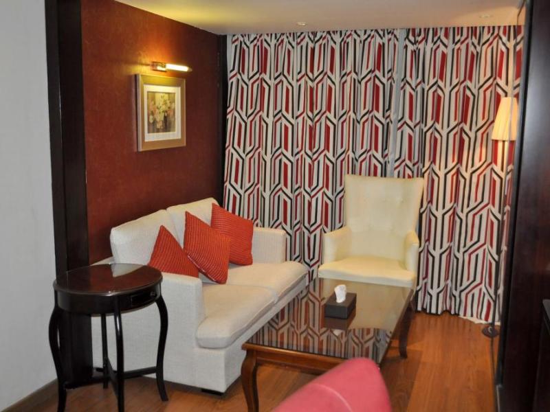 Golden Park Hotel Heliopolis