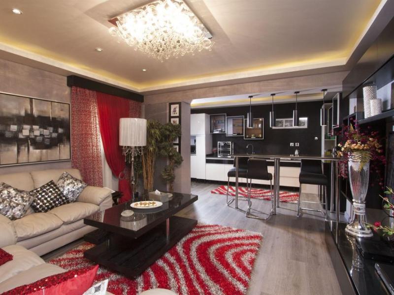 Golden Park Hotel Heliopolis