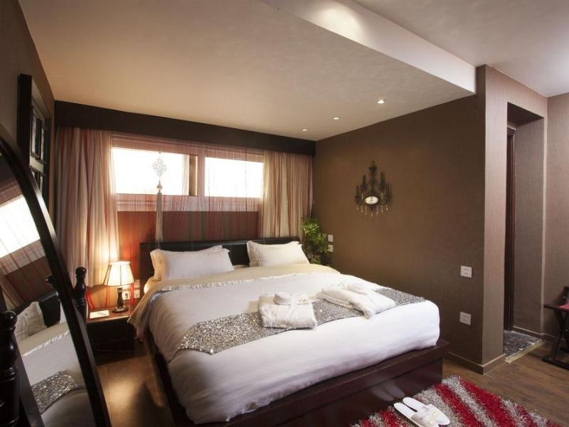 Golden Park Hotel Heliopolis