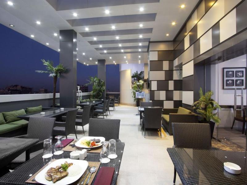 Golden Park Hotel Heliopolis