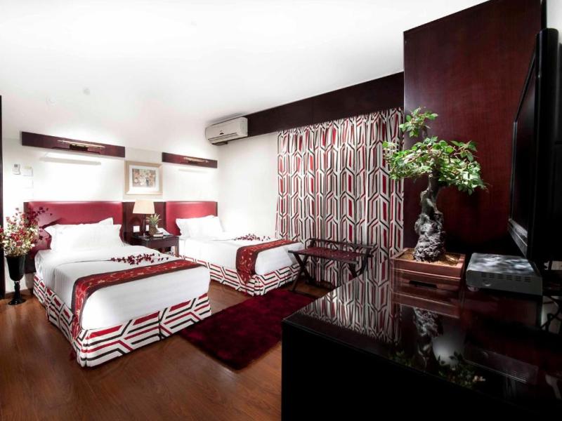 Golden Park Hotel Heliopolis
