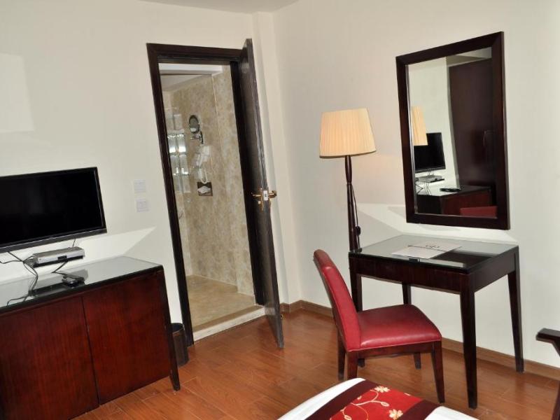 Golden Park Hotel Heliopolis