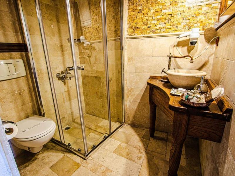 Kelebek Special Cave Hotel