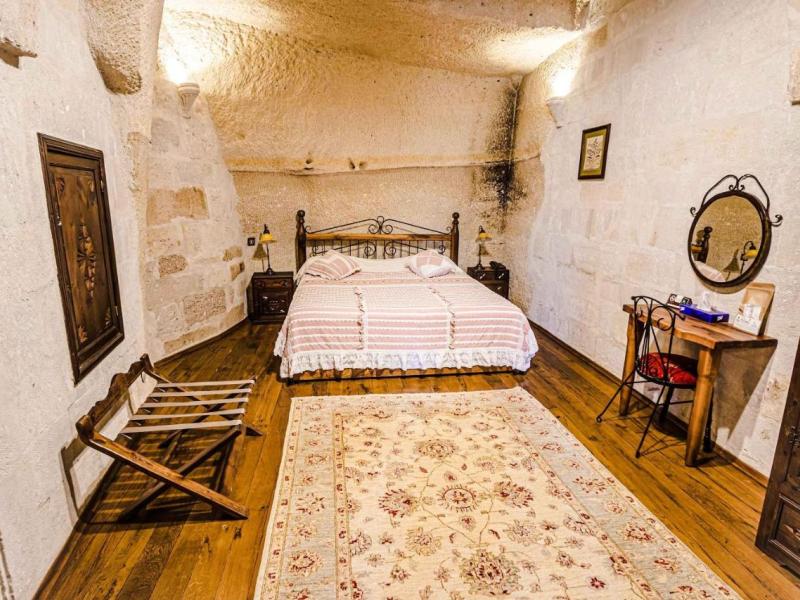 Kelebek Special Cave Hotel