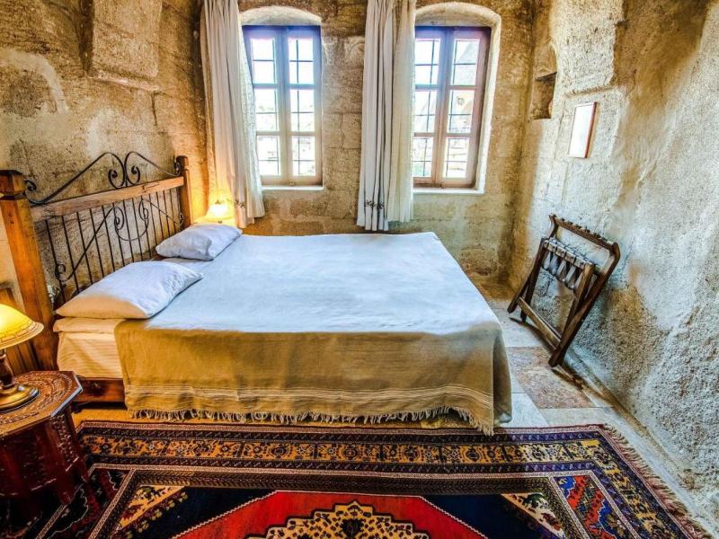 Kelebek Special Cave Hotel