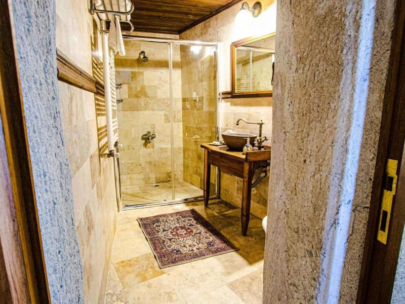 Kelebek Special Cave Hotel