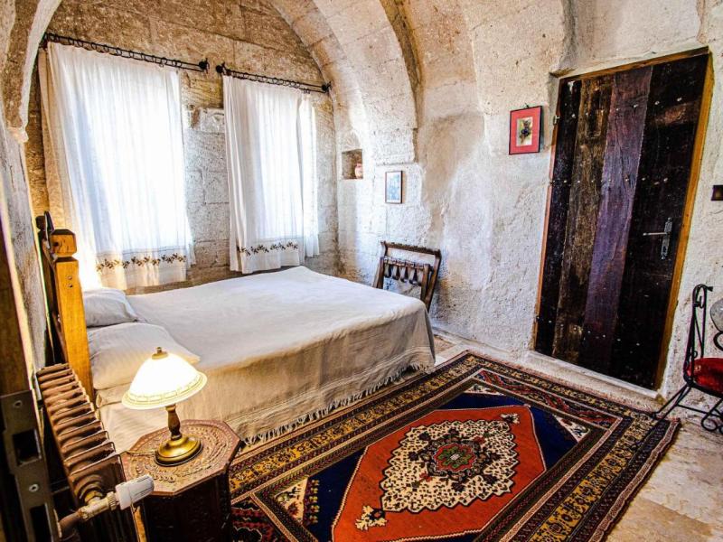 Kelebek Special Cave Hotel