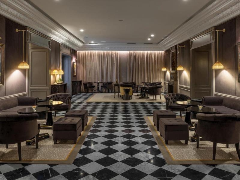 Sheraton Nizhny Novgorod Kremlin