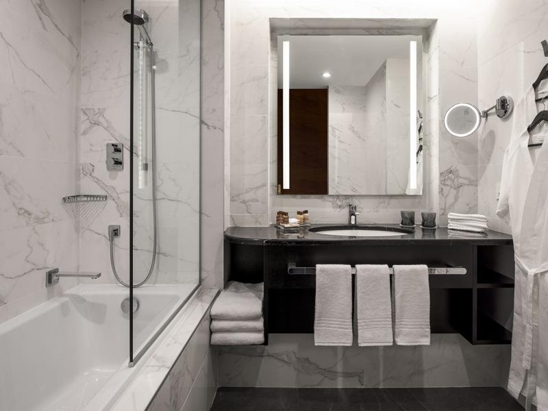 Sheraton Nizhny Novgorod Kremlin