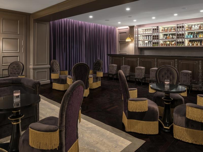 Sheraton Nizhny Novgorod Kremlin