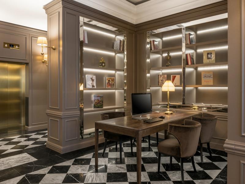 Sheraton Nizhny Novgorod Kremlin