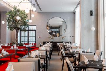 Отель NEO Kazan Palace by Tasigo Россия, Казань, фото 12